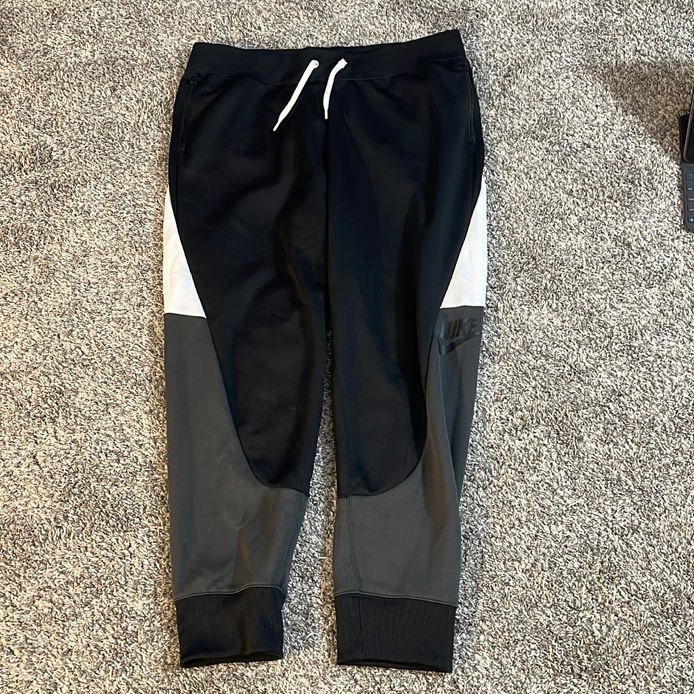 Nike Womens Jogger Sweatpants